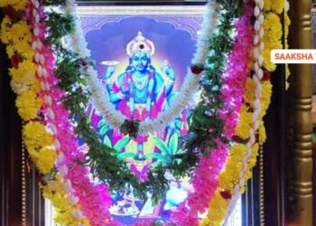 Chant Lord Vishnu Mantras for Inner Peace and Harmony