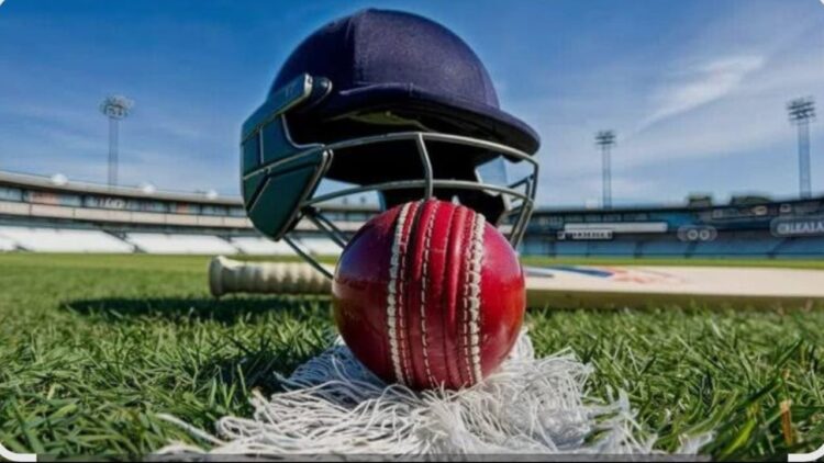 The Art of Patience in Modern Fast Paced Cricket