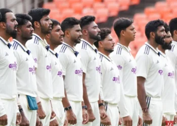 ತವರಿನಲ್ಲಿ ಹರಿಣಗಳ ಎದುರು ವೈಟ್‌ವಾಷ್ ಮುಖಭಂಗ WTC ಪಟ್ಟಿಯಲ್ಲಿ ಪಾಕಿಸ್ತಾನಕ್ಕಿಂತಲೂ ಕೆಳಗಿಳಿದ ಟೀಂ ಇಂಡಿಯಾ