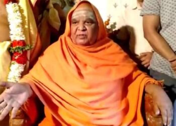 2026ಕ್ಕೆ ಜಲಪ್ರಳಯ ಕಟ್ಟಿಟ್ಟ ಬುತ್ತಿ, ಶೇಕಡಾ 80ರಷ್ಟು ಜಗತ್ತು ಮುಳುಗಡೆಯಾಗಲಿದೆ: ಕೋಡಿಮಠದ ಶ್ರೀಗಳ ಭಯಾನಕ ಭವಿಷ್ಯ