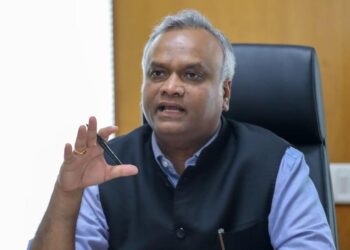 ಕಾಂಗ್ರೆಸ್ ಕಾರ್ಯಕರ್ತನ ಕೊಲೆಗೆ ಬಜರಂಗದಳ ಲಿಂಕ್: ಹೆಣ ಬಿದ್ದರೆ ರಣಹದ್ದುಗಳಂತೆ ಎರಗುವ ಬಿಜೆಪಿ ನಾಯಕರೇ ಈಗೇನು ಹೇಳುತ್ತೀರಿ? ಪ್ರಿಯಾಂಕ್ ಖರ್ಗೆ ಆಕ್ರೋಶ