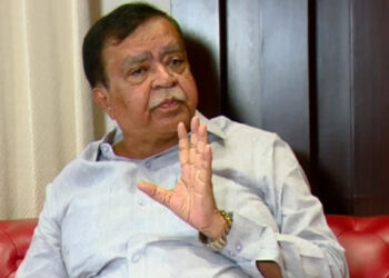 ಕೆಎನ್ ರಾಜಣ್ಣ ಕೌಂಟರ್ ಅಟ್ಯಾಕ್: ಸಿದ್ದರಾಮಯ್ಯ ಪೂರ್ಣಾವಧಿ ಸಿಎಂ, ಬದಲಾದರೆ ಡಿಕೆಶಿ ಒಬ್ಬರೇ ಅಲ್ಲ ಹಲವರು ರೇಸ್ನಲ್ಲಿದ್ದಾರೆ