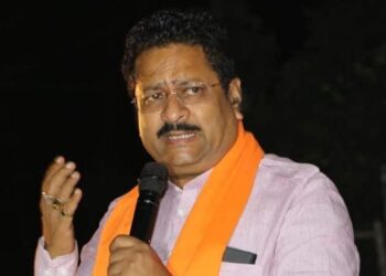 ಬಿಜೆಪಿ ವಾಪಸ್ ಕುರಿತು ಯತ್ನಾಳ್ ಸ್ಫೋಟಕ ಹೇಳಿಕೆ