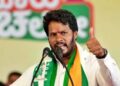 ಬೆಳಗ್ಗೆ ಇಡ್ಲಿ ಮಧ್ಯಾಹ್ನ ನಾಟಿ ಕೋಳಿ ರಾತ್ರಿ ಬೆಳ್ಳುಳ್ಳಿ ಕಬಾಬ್: ರಾಜ್ಯ ಸರ್ಕಾರದ ವಿರುದ್ಧ ನಿಖಿಲ್ ಕುಮಾರಸ್ವಾಮಿ ಕೆಂಡಾಮಂಡಲ