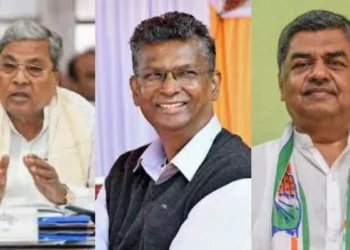 ಸಿದ್ದರಾಮಯ್ಯ ನಂತರ ಸತೀಶ್ ಜಾರಕಿಹೊಳಿಯೇ ಪವರ್ ಫುಲ್ ಲೀಡರ್ : ರಾಜ್ಯ ರಾಜಕೀಯದಲ್ಲಿ ಬಿರುಗಾಳಿ ಎಬ್ಬಿಸಿದ ಹರಿಪ್ರಸಾದ್ ಹೇಳಿಕೆ