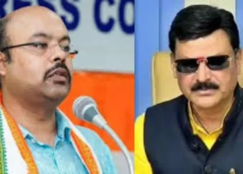 ಅಧಿವೇಶನ ಮುಗಿಯುವ ತನಕ ಬಾಯಿ ಮುಚ್ಚಿಕೊಂಡಿರಿ ಯತೀಂದ್ರ ಹೇಳಿಕೆಗೆ ಸ್ವಪಕ್ಷೀಯ ಶಾಸಕ ಬೇಳೂರು ಗೋಪಾಲಕೃಷ್ಣ ಗರಂ