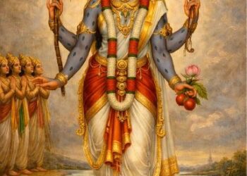 ಬೆಂಗಳೂರಿನ ಬನಶಂಕರಿ ದೇವಸ್ಥಾನದ ಮೂಲ ದೇವಿಯ ಶ್ರೀ ಶಾಕಂಭರೀ ಕವಚಂ ಭಕ್ತಿ ಶ್ರದ್ಧೆಯಿಂದ ಹೇಳಿ…!