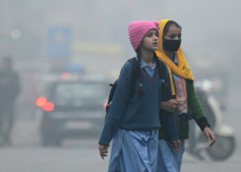 ಬೆಂಗಳೂರು ಚಳಿ ಪ್ರಮಾಣ ಹೆಚ್ಚಳ: ತಾಪಮಾನ ಮತ್ತೆ ಇಳಿಕೆಯ ಸಾಧ್ಯತೆ