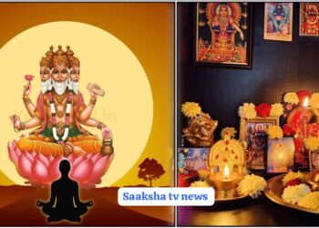 ವಿಜಯದ ಬ್ರಾಹ್ಮೀ ಮುಹೂರ್ತದ ದೀಪ