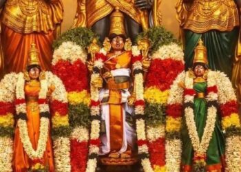 ವೈಕುಂಠ ಏಕಾದಶಿಯಂದು ಸಂಕಷ್ಟನಾಶನ ವಿಷ್ಣು ಸ್ತೋತ್ರಮ್ ಅರ್ಥ ಸಹಿತ ವಿವರಣೆ