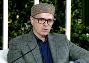 ‘INDIA ಮೈತ್ರಿಕೂಟ ಈಗ ಲೈಫ್‌ ಸಪೋರ್ಟ್‌ನಲ್ಲಿದೆ’ — ಒಮರ್ ಅಬ್ದುಲ್ಲಾ  ಟೀಕೆ