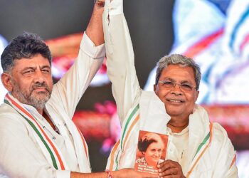 ಗ್ರಾಮೀಣ ಬದುಕಿನ ಜೀವನಾಡಿ ನರೇಗಾ ಉಳಿಸಿ; ಕೇಂದ್ರದ ವಿರುದ್ಧ ಪಂಚಾಯ್ತಿ ಮಟ್ಟದಿಂದಲೇ ಬೃಹತ್ ಹೋರಾಟಕ್ಕೆ ಸಿಎಂ, ಡಿಸಿಎಂ ರಣಕಹಳೆ.