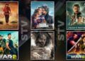 2025ರ ಬಾಕ್ಸಾಫೀಸ್ ರಣರಂಗದಲ್ಲಿ ಸ್ಟಾರ್ ವಾರ್ ಠುಸ್: ಕೋಟಿ ಕೋಟಿ ಸುರಿದರೂ ಮಣ್ಣುಮುಕ್ಕಿದ 10 ಬಿಗ್ ಬಜೆಟ್ ಚಿತ್ರಗಳು