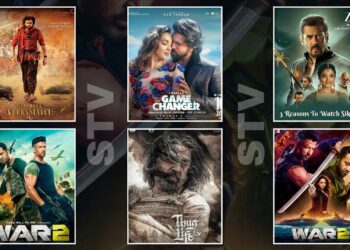 2025ರ ಬಾಕ್ಸಾಫೀಸ್ ರಣರಂಗದಲ್ಲಿ ಸ್ಟಾರ್ ವಾರ್ ಠುಸ್: ಕೋಟಿ ಕೋಟಿ ಸುರಿದರೂ ಮಣ್ಣುಮುಕ್ಕಿದ 10 ಬಿಗ್ ಬಜೆಟ್ ಚಿತ್ರಗಳು