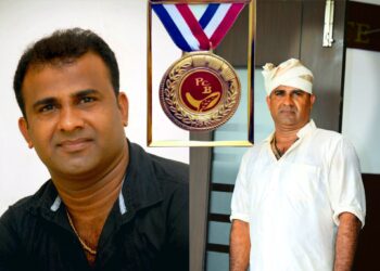 ಬೆಂಗಳೂರು ಪ್ರೆಸ್‌‍ಕ್ಲಬ್‌ ವಾರ್ಷಿಕ ಪ್ರಶಸ್ತಿ ಪ್ರಕಟ: ಹಿರಿಯ ಪತ್ರಕರ್ತ ಸನತ್ ರೈ ಸೇರಿದಂತೆ 55 ಮಾಧ್ಯಮ ಸಾಧಕರಿಗೆ ಒಲಿದ ಪ್ರತಿಷ್ಠಿತ ಗೌರವ