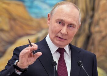 ಪುಟಿನ್‌ ಗೆ ಭಾರತದ ಪ್ರವಾಸದ ವೇಳೆ ‘ಅತೀ ರಹಸ್ಯ’ ಭದ್ರತೆ – ಮಲ, ಮೂತ್ರವೂ ರಷ್ಯಾಕ್ಕೆ ವಾಪಸ್!