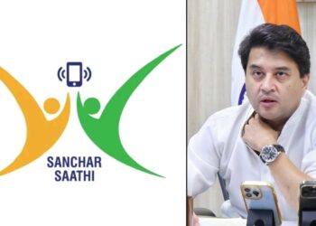 ಸಂಚಾರ್ ಸಾಥಿ ಆಪ್ ಕಡ್ಡಾಯವಲ್ಲ: ಕೇಂದ್ರ ಸಚಿವರ ಸ್ಪಷ್ಟನೆ