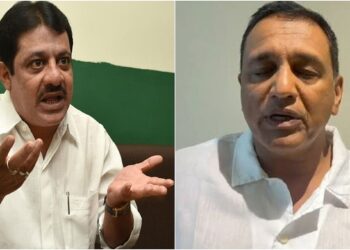 ಸಚಿವ ಜಮೀರ್ ಆಪ್ತ ಕಾರ್ಯದರ್ಶಿಗೆ ಲೋಕಾಯುಕ್ತ ದಾಳಿ: ಹಲವು ಆಸ್ತಿಗಳ ದಾಖಲೆ ಪರಿಶೀಲನೆ