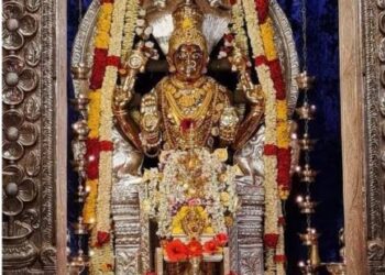 ಅಭಿಷೇಕ, ಅರ್ಚನೆ ಎಂದರೇನು?ಅದನ್ನು ಮಾಡುವುದು ಏಕೆ.?