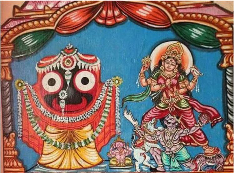 Jagannath's Mahaprasad: From incense to offerings, what is the story behind the sacrifice of Urmile?