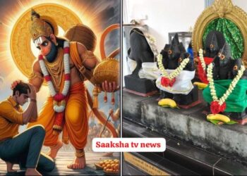 ದುಷ್ಟ ಗ್ರಹಗಳನ್ನು ತೊಡೆದುಹಾಕಲು ಹನುಮಾನ್ ಮಂತ್ರ