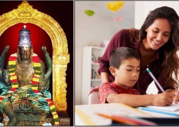 ಸರ್ವವಿದ್ಯೆಗಳಿಗೆ ನಿಧಿಯಾಗಿರುವ ಬಲಿಷ್ಠ ದಕ್ಷಿಣಾ ಮೂರ್ತಿ ಸ್ತೋತ್ರ