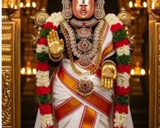 ವೈಕುಂಠ ದ್ವಾರ ಎಂದರೇನು?