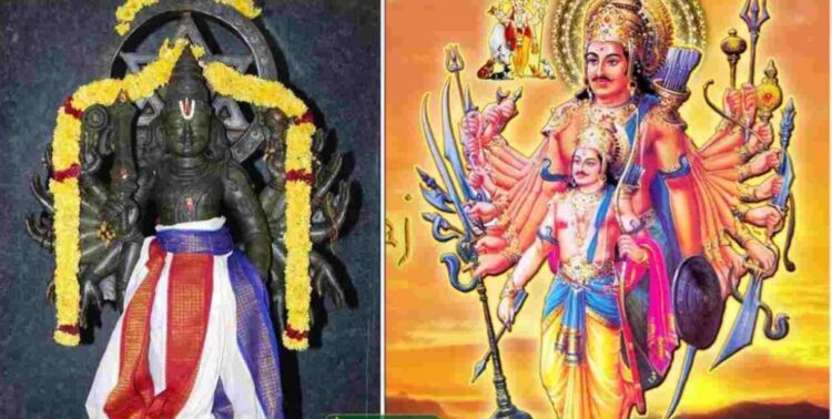 Here is the easy method of Kartaveeryaarjuna Swamy Mantra to get back your lost property.