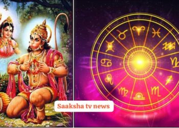 ಹನುಮಂತನಿಗೆ ಇಷ್ಟವಾದ 3 ರಾಶಿಗಳು ಯಾವುವು ಗೊತ್ತಾ? ಪ್ರತಿದಿನ ಈ ರೀತಿ ಹನುಮಾನ್ ನಮಸ್ಕರಿಸಿದರೆ ನೀವು ಯಾವಾಗಲೂ ಯಾವುದೇ ಕೆಲಸದಲ್ಲಿ ಯಶಸ್ವಿಯಾಗುತ್ತೀರಿ.