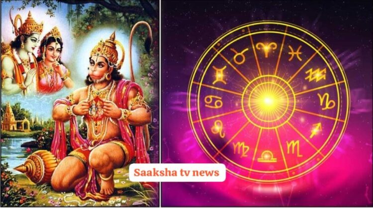 Do you know what are the 3 zodiac signs that Hanuman likes? If you bow to Hanuman like this every day, you will always be successful in any work.