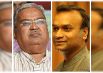 ಪ್ರಿಯಾಂಕ್ ಖರ್ಗೆ ವಿರುದ್ಧ ಕಾರಜೋಳ ತೀವ್ರ ಆಕ್ರೋಶ; ತಕ್ಷಣ ಕ್ಷಮೆಯಾಚನೆಗೆ ಆಗ್ರಹ