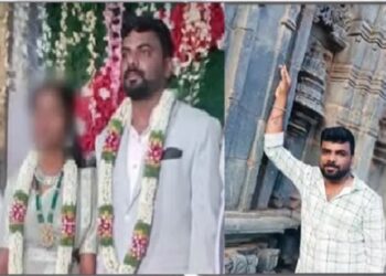 ಮದುವೆಯಾದ ಮರುದಿನವೇ ಹೃದಯಾಘಾತದಿಂದ ನವ ವರ ಸಾವು – ಶಿವಮೊಗ್ಗದಲ್ಲಿ ದಾರುಣ ಘಟನೆ