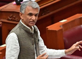 ಮಿಸ್ಟರ್ ಕ್ಲೀನ್ ಖ್ಯಾತಿಯ ಕೃಷ್ಣಭೈರೇಗೌಡರ ತೇಜೋವಧೆಗೆ ಕಾಂಗ್ರೆಸ್ ಪಡಸಾಲೆಯಲ್ಲೇ ನಡೆಯಿತೇ ಮಹಾ ಸಂಚು