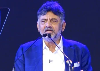 ಅಧಿಕಾರ ಹಂಚಿಕೆ ಸೂತ್ರದ ಗುಟ್ಟು ಬಿಟ್ಟುಕೊಟ್ಟ ಡಿಕೆಶಿ: ಸಿಎಂ ಬದಲಾವಣೆ ಮತ್ತು ಹೈಕಮಾಂಡ್ ನಡೆ ಬಗ್ಗೆ ರೋಚಕ ಹೇಳಿಕೆ