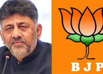 ಮುಕ್ಕಾಲು ಪ್ರಪಂಚ ಗೆದ್ದ ಅಲೆಕ್ಸಾಂಡರ್ ಉಳಿಯಲಿಲ್ಲ ಸದ್ದಾಂ ಹುಸೇನ್ ಅವಿತುಕೊಂಡ ಬಿಜೆಪಿಯ ಆಟ ಇನ್ನೆಷ್ಟು ದಿನ ನಡೆಯುತ್ತದೆ ಎಂದು ಗುಡುಗಿದ ಡಿಕೆಶಿ