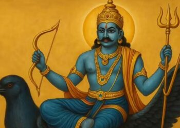 2026ರಲ್ಲಿ ಶನಿಯಿಂದ ಈ 3 ರಾಶಿಯವರಿಗೆ ಅದೃಷ್ಟ !! ಮುಟ್ಟಿದೆಲ್ಲಾ ಚಿನ್ನ