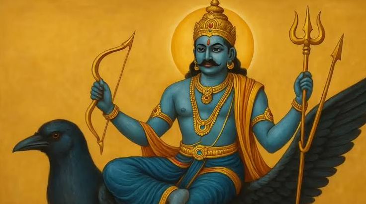 Saturn will bring good luck to these 3 zodiac signs in 2026!! They all touched gold.