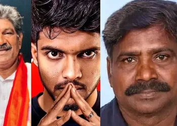 ಜೈಲಿನಿಂದ ಹೊರಬೀಳುತ್ತಿದ್ದಂತೆಯೇ ಸೀದಾ ಪೊಲೀಸ್ ಸ್ಟೇಷನ್‌ಗೆ! ತಿಮರೋಡಿ ಗ್ಯಾಂಗ್ ವಿರುದ್ಧ ಗುಡುಗಿದ ಬುರುಡೆ ಚಿನ್ನಯ್ಯ