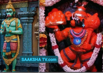 ಓದಿದ್ದು ತಲೆಗೆ ಹತ್ತದ ಮಕ್ಕಳು ಹನುಮನ ನೆನೆದು ಹಣೆಗೆ ಈ ತಿಲಕಂ ಇಡುತ್ತಾರೆ. ನಂತರ ಅಧ್ಯಯನದಲ್ಲಿ ನಿಮ್ಮ ಮಗು ನಂಬರ್ ಒನ್ ಆಗಿರುತ್ತದೆ.