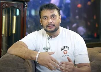 ನಟ ದರ್ಶನ್‌ಗೆ ಕೋರ್ಟ್‌ನಿಂದ ಮತ್ತೊಂದು ದೊಡ್ಡ ಆಘಾತ