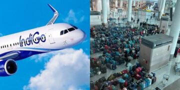 ಇಂಡಿಗೋ ಬಿಕ್ಕಟ್ಟು – ಬೆಂಗಳೂರಿನ ಸ್ಟಾರ್ ಹೋಟೆಲ್‌ಗಳ ದರ ಭಾರೀ ಏರಿಕೆ