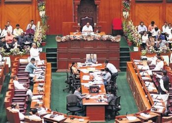 ಬೆಳಗಾವಿಯಲ್ಲಿ ಮತ್ತೆ ಗರಿಗೆದರಿದ ಡಿನ್ನರ್‌ ರಾಜಕೀಯ