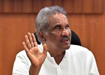 ಸಿಎಂ ಆಯ್ಕೆ ವೇಳೆ ಯಾವುದೇ ಗಡುವು ನೀಡಿಲ್ಲ: ಸಚಿವ ಕೆ.ಜೆ. ಜಾರ್ಜ್ ಸ್ಪಷ್ಟನೆ