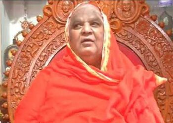 ಸಂಗಮೇಶನು ಅರಿವನೆ ಒಳಹಡ್ಡ ಬಂದಿದೆ : ಸಂಕ್ರಾಂತಿ ಬಳಿಕ ರಾಜ್ಯ ರಾಜಕಾರಣದಲ್ಲಿ ಮಹಾಬದಲಾವಣೆ, ಕೋಡಿಶ್ರೀಗಳ ಸ್ಫೋಟಕ ಭವಿಷ್ಯ