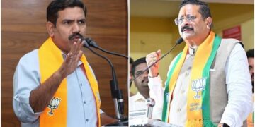 ಹೊಂದಾಣಿಕೆ ಆರೋಪಕ್ಕೆ ಕೆಂಡಾಮಂಡಲ:1 ರೂಪಾಯಿಯೋ ಅಥವಾ 1 ಕೋಟಿಯೋ? ಯತ್ನಾಳ್ ವಿರುದ್ಧ ಮಾನನಷ್ಟ ಕೇಸ್ ಫಿಕ್ಸ್ ಎಂದ ವಿಜಯೇಂದ್ರ!