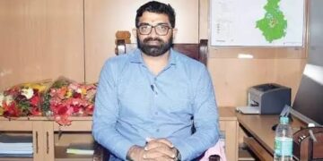 ಮುಡಾ ಹಗರಣದಲ್ಲಿ ಸ್ಫೋಟಕ ತಿರುವು: ಸಿಎಂಗೆ ಶುರುವಾಯ್ತು ಢವಢವ, ಮಾಜಿ ಆಯುಕ್ತ ದಿನೇಶ್ ಕುಮಾರ್ ಈಗ ಲೋಕಾಯುಕ್ತರ ಸುಪರ್ದಿಗೆ