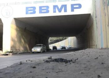 ಬೆಂಗಳೂರಿನಲ್ಲಿ ಮತ್ತೆ ತಲೆ ಎತ್ತಿದ ಪಂಕ್ಚರ್ ಮಾಫಿಯಾ : ವಾಹನ ಸವಾರರ ಪ್ರಾಣಕ್ಕೆ ಅಪಾಯ