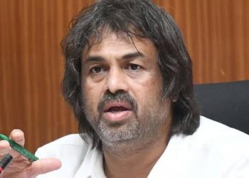 ಒಂದೇ ಮಗು ಇದ್ದರೂ ಸರ್ಕಾರಿ ಶಾಲೆ ಮುಚ್ಚುವುದಿಲ್ಲ: ಸಚಿವ ಮಧು ಬಂಗಾರಪ್ಪ ಸ್ಪಷ್ಟನೆ