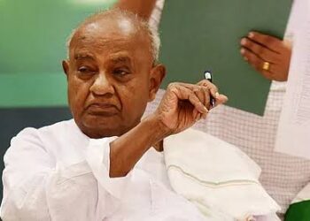 ಒಂದೇ ದಿನದಲ್ಲಿ ವರಸೆ ಬದಲಿಸಿದ ದೊಡ್ಡಗೌಡರು: ಬಿಜೆಪಿ ಮೈತ್ರಿ ಬಗ್ಗೆ ಗೊಂದಲಕ್ಕೆ ಬಿತ್ತು ತೆರೆ