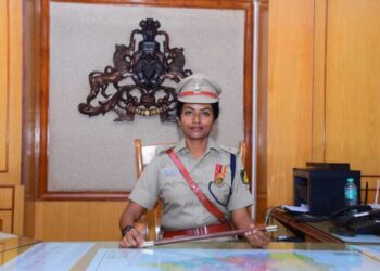 ಧಾರಾವಾಹಿಗಳು ಕಲಿಸುವುದು ಮನೆಹಾಳ ಬುದ್ಧಿ ಮಾತ್ರ ಮಹಿಳೆಯರಿಗೆ ಹಾವೇರಿ ಎಸ್‌ಪಿ ಯಶೋಧಾ ಖಡಕ್ ಕಿವಿಮಾತು